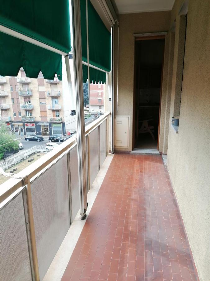 Alloggio Margherita Turín Exterior foto